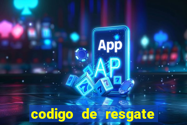 codigo de resgate ice casino